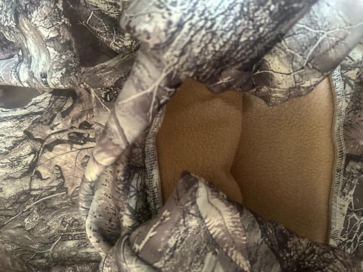 Толстовка camo