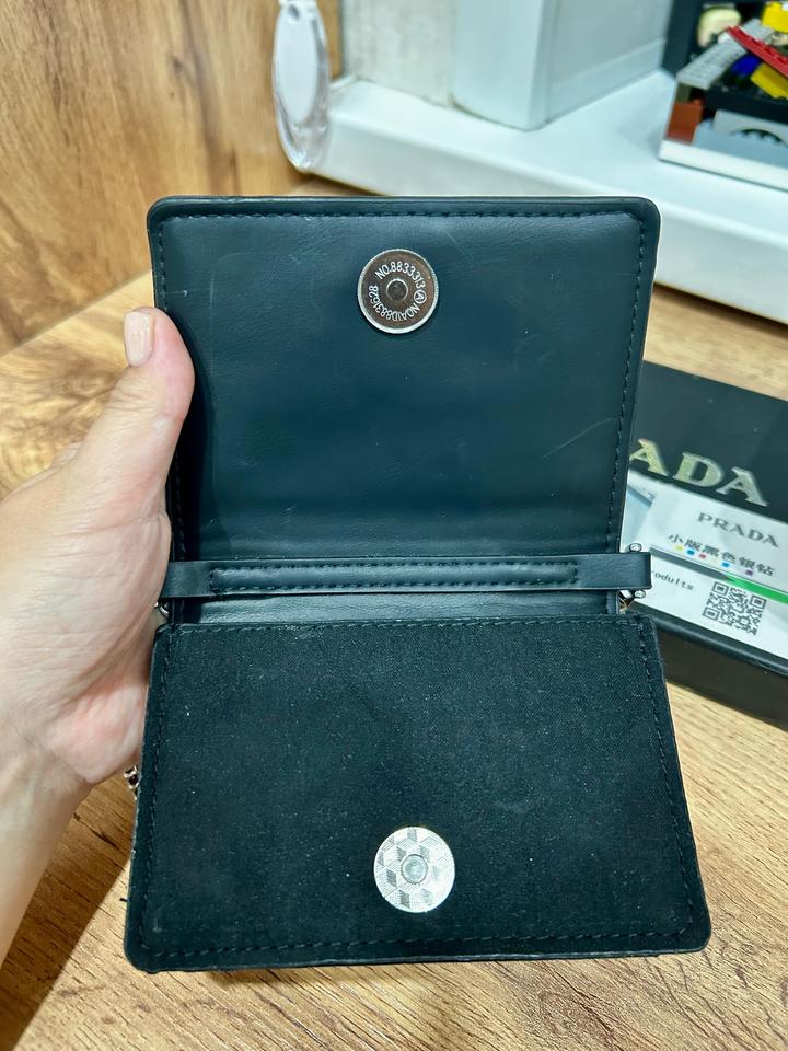 Мини сумка прада 13*9