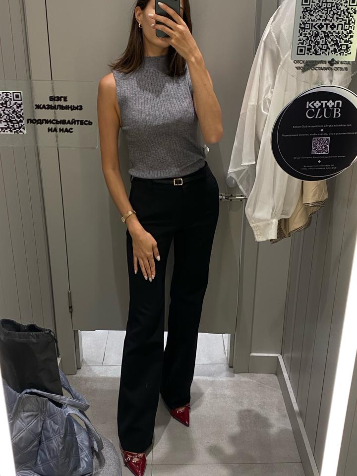 Топ женский