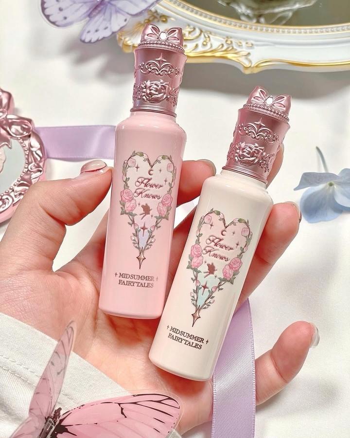 Консилер Wh01 Flower Knows