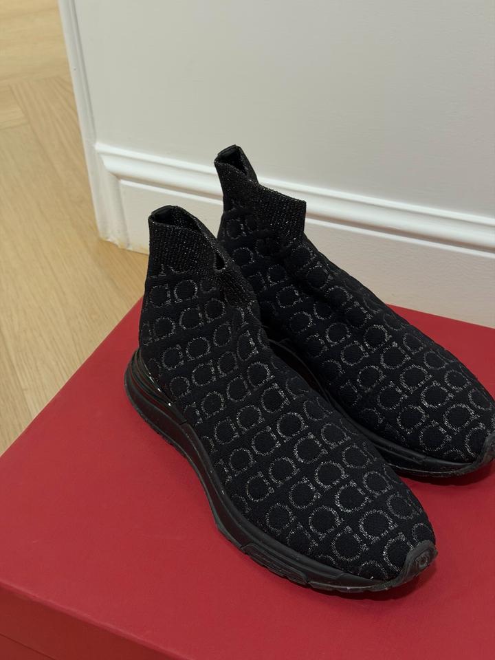 Кроссовки Salvatore Ferragamo