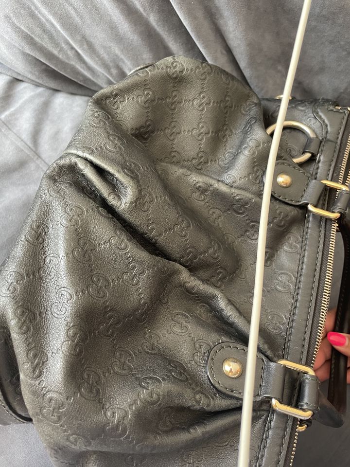 сумка Gucci оригинал 