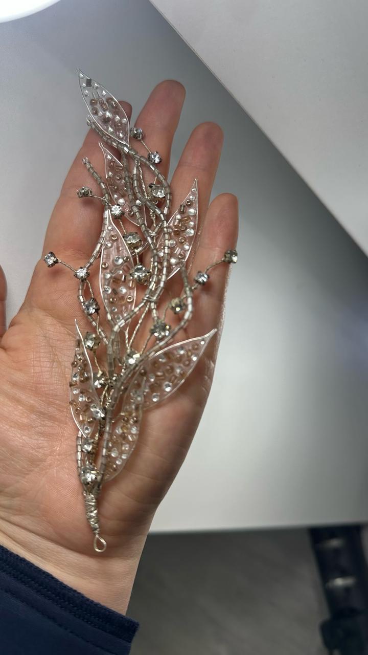 Украшение для волос