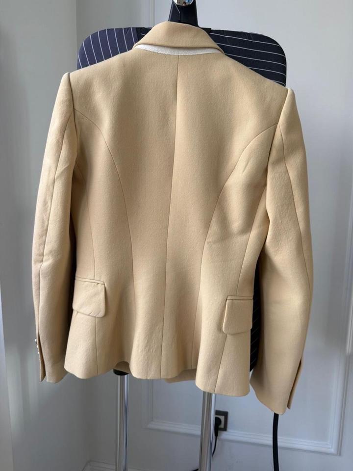 Пиджак Balmain