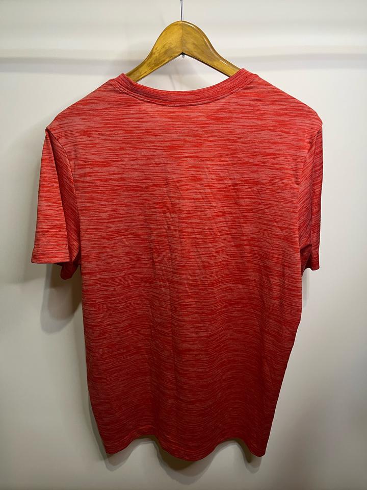 футболка Nike dri-fit