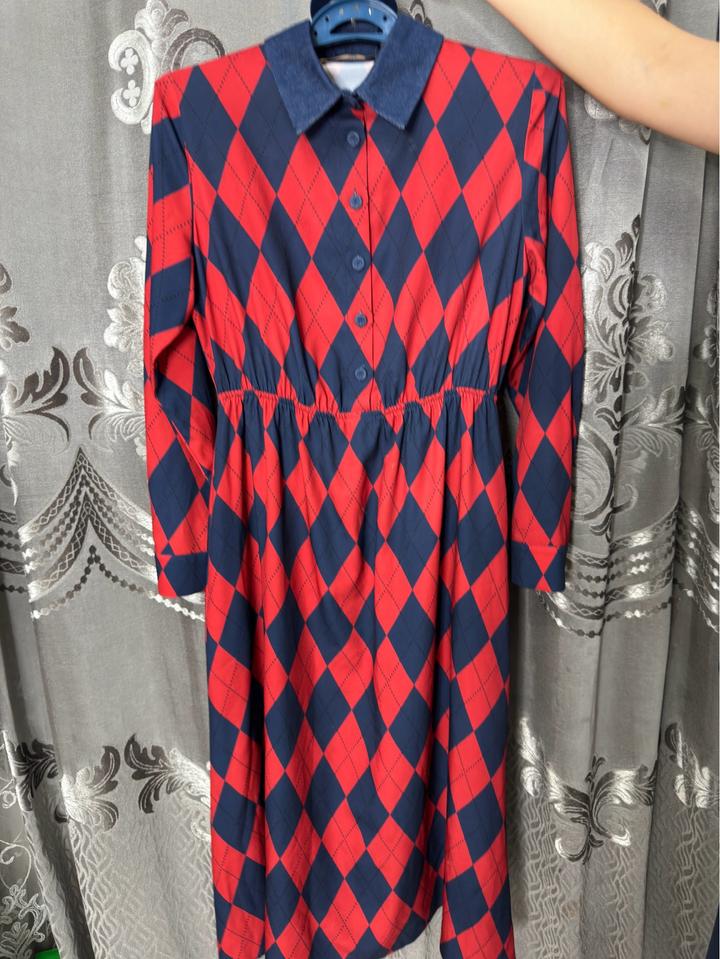 Si design платья
