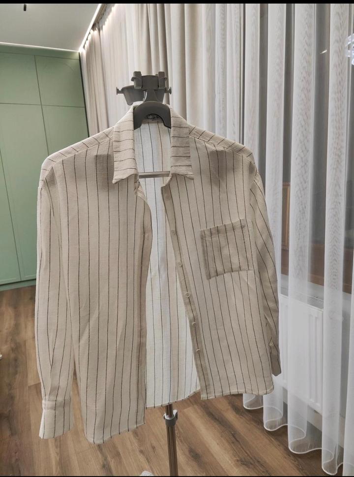 Рубашка dior