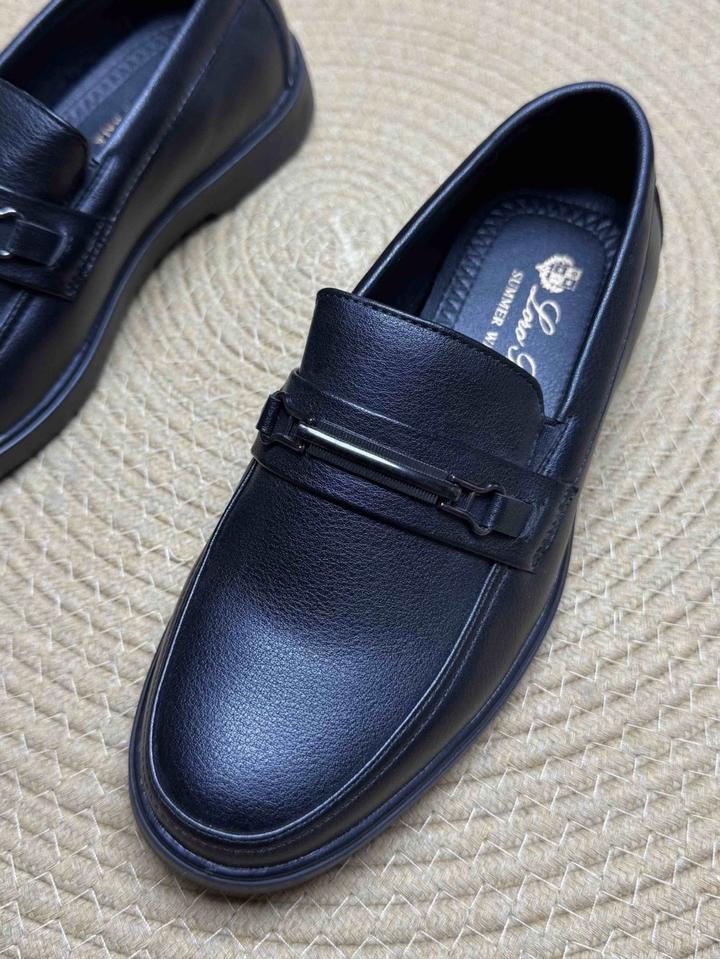 Лоферы под Loro Piana