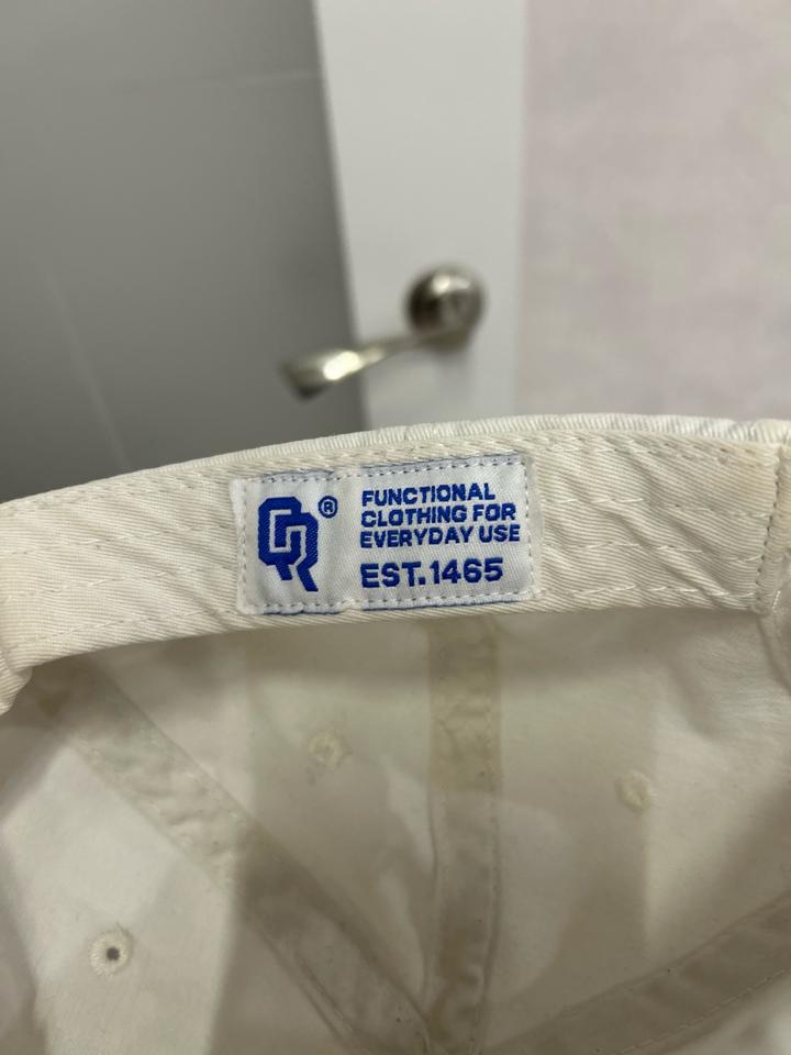 Кепка от бренда Qazaq republic