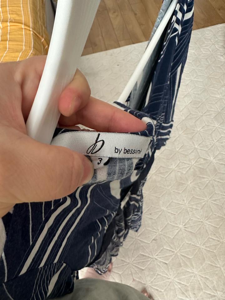 Платье до колен