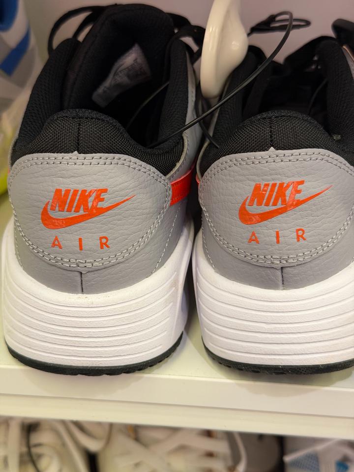 Кроссовки Nike Air Max