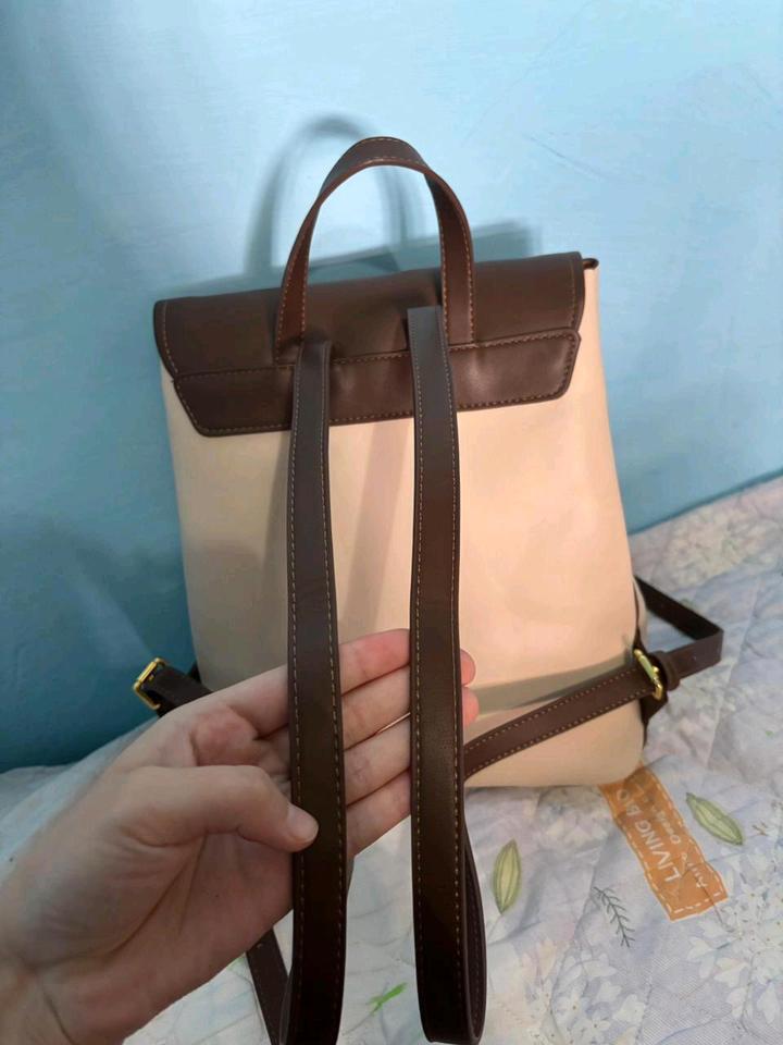 Рюкзак, сумка