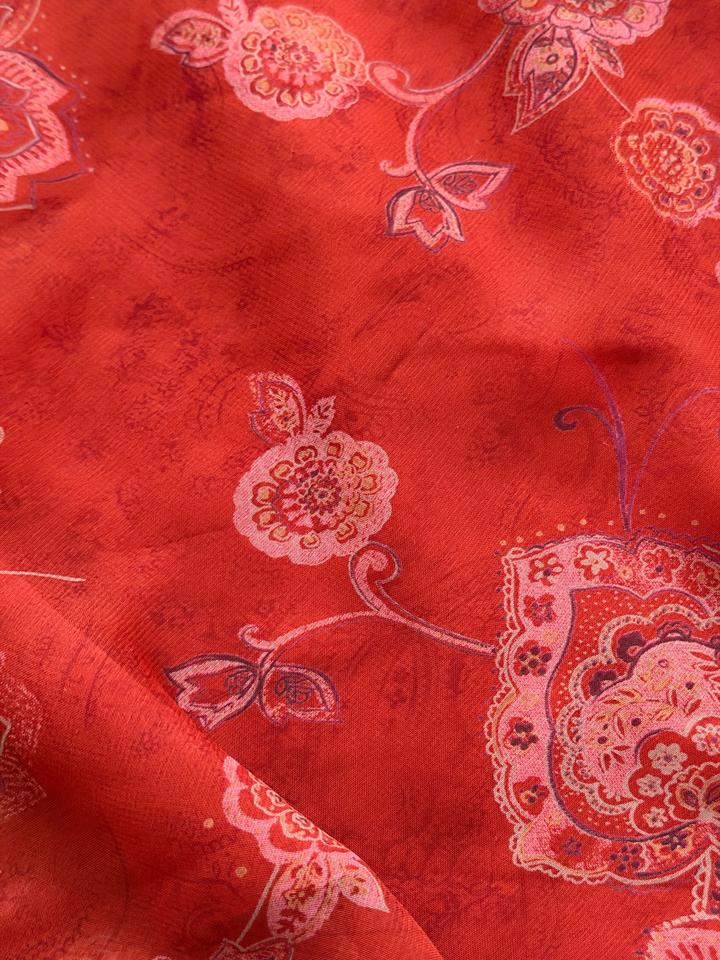 Винтажная юбка