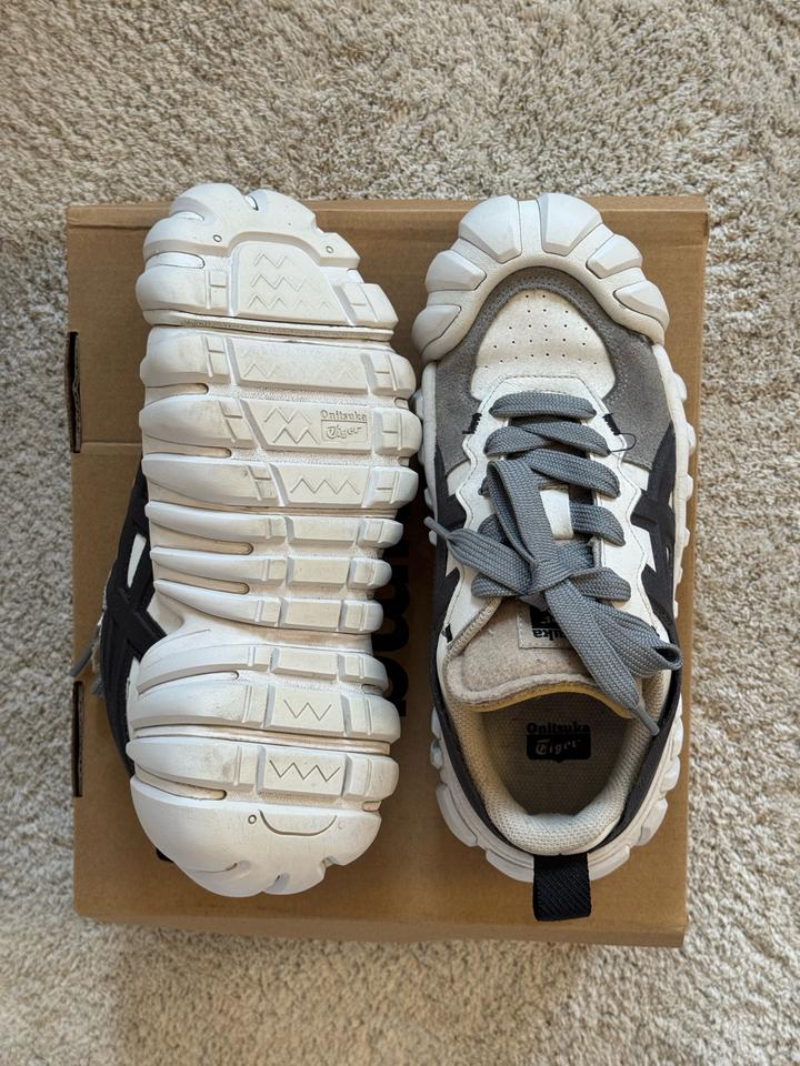 Кроссовки Onitsuka Tiger