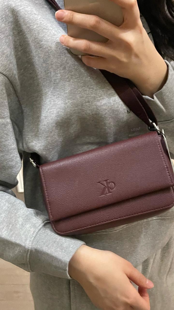 Сумка Calvin Klein новая