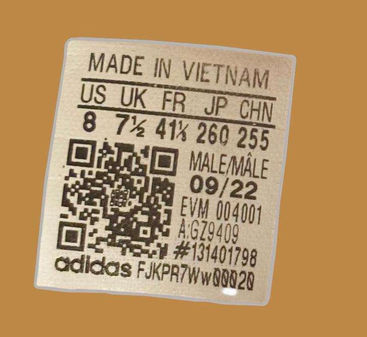 Кроссовки Adidas original x Off-White