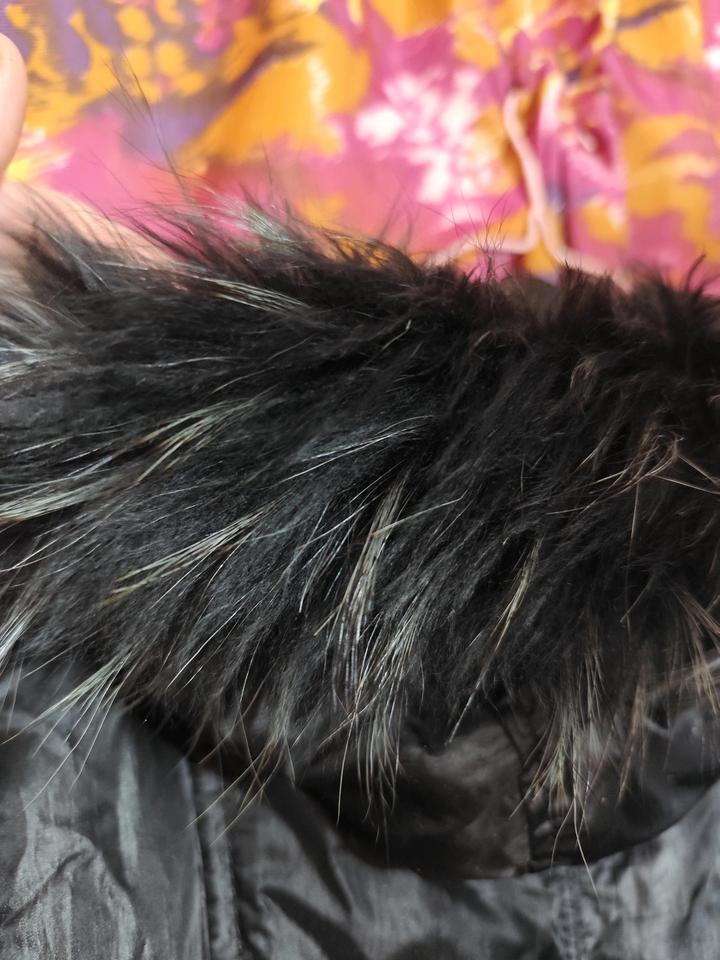 Куртка женская