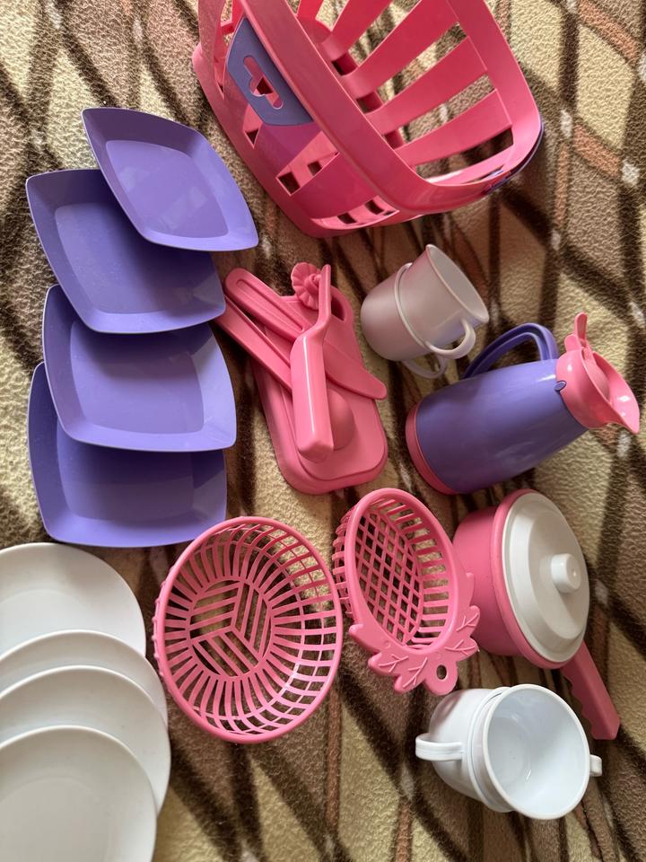 Игрушки детский
