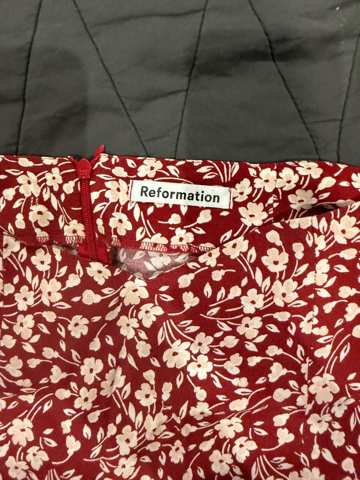 Костюм Reformation