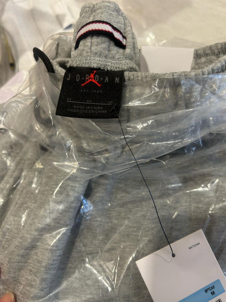 Спортивный костюм Nike Jordan