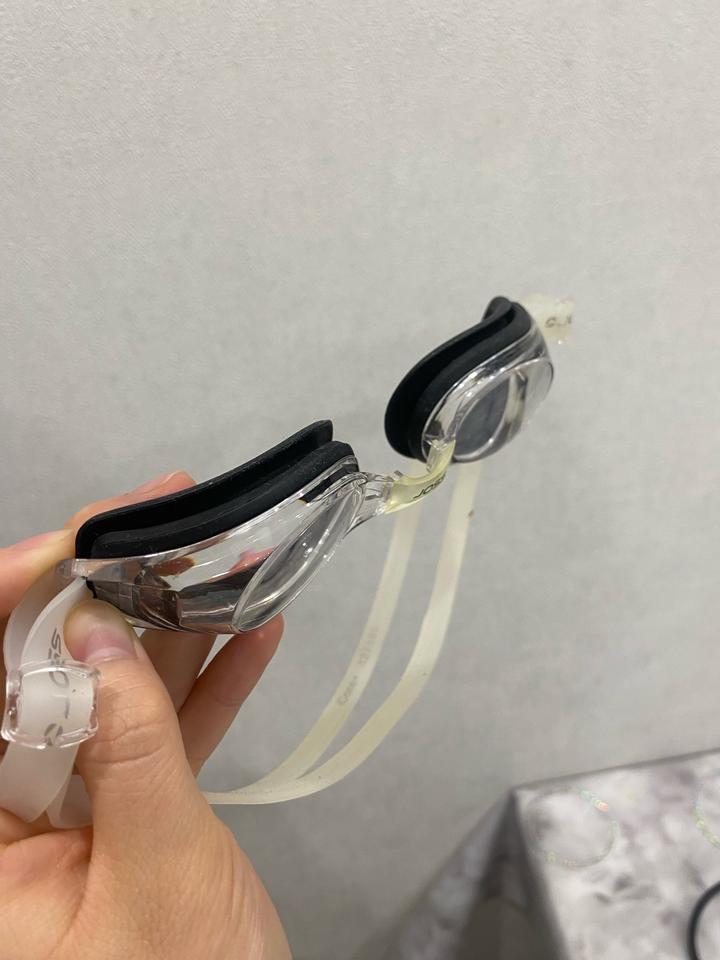 Набор для плавания