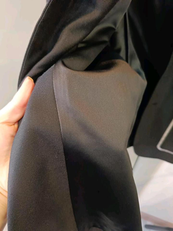 Стильный пиджак Lining унисекс, оригинал