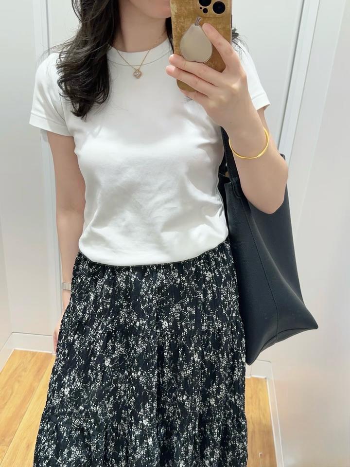Футболки UNIQLO