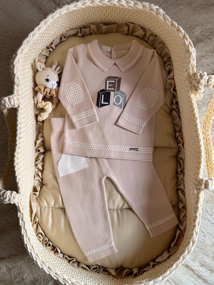 Двойка LeoKing для мальчиков, размер 68-74