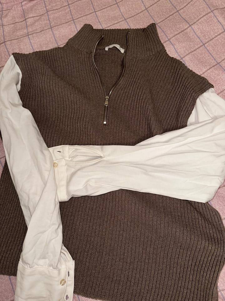 полузамок(многослойность)