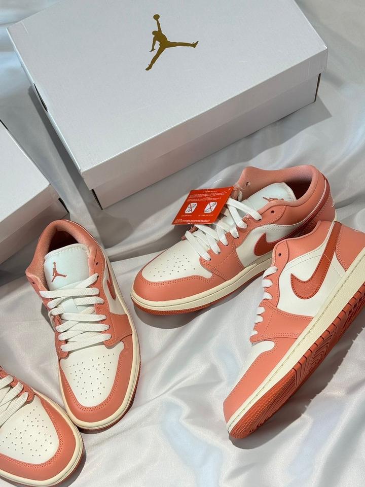 кроссовки Air Jordan