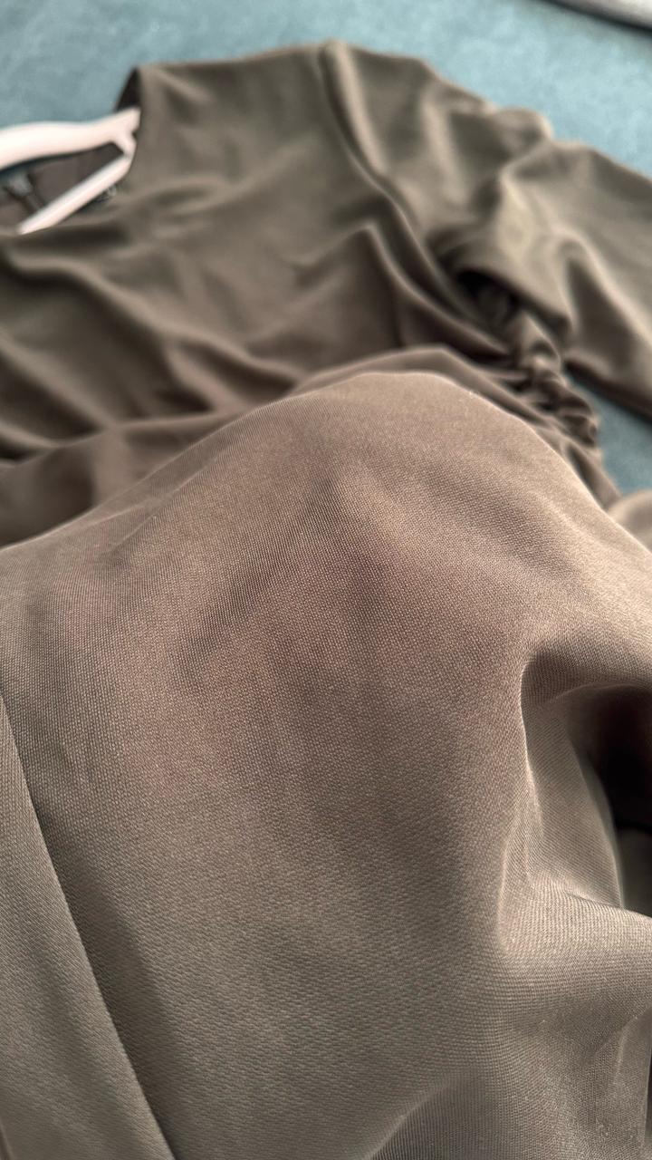 платье Zara