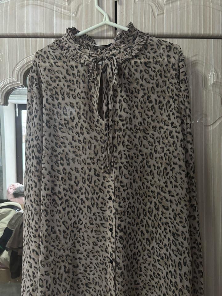 Разгрузка/разбор гардероба