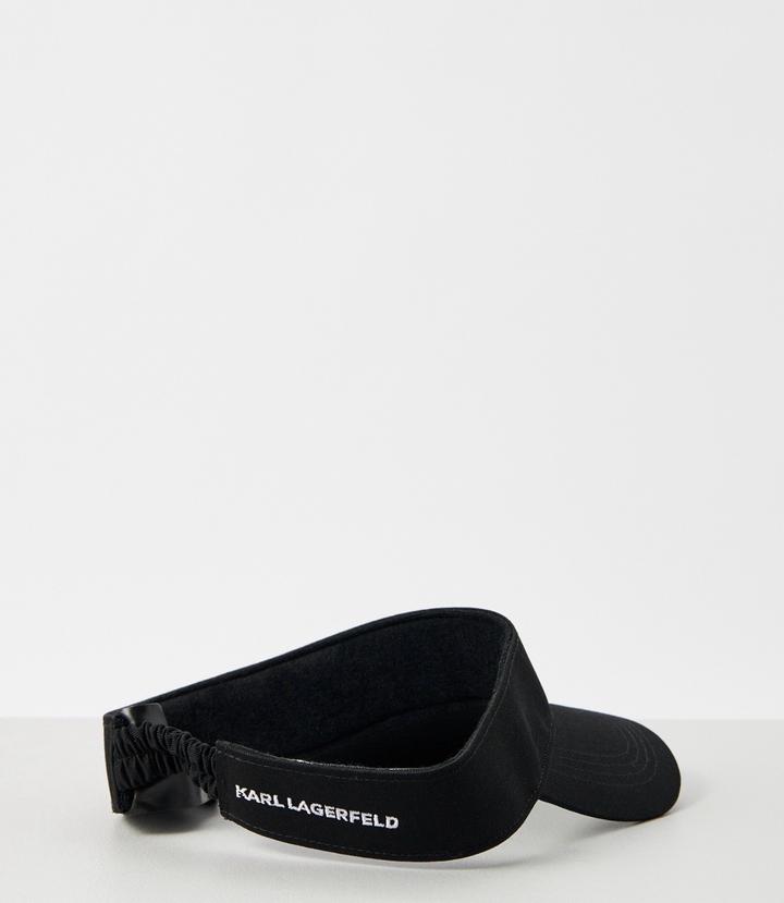 Karl Lagerfeld козырек Ikonik