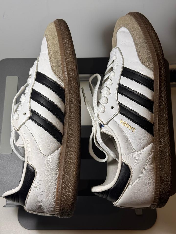 Кеды Adidas Samba оригинал