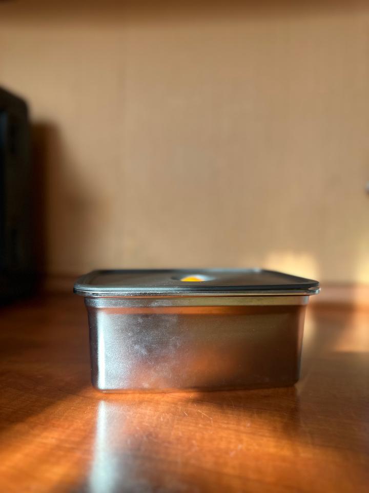 Продам контейнер стальной