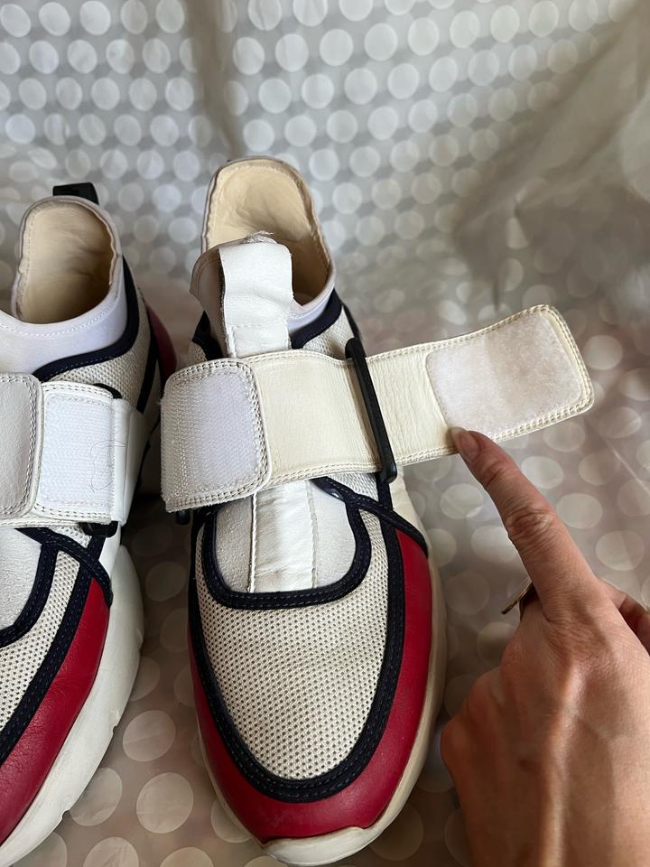 Кроссовки MSGM