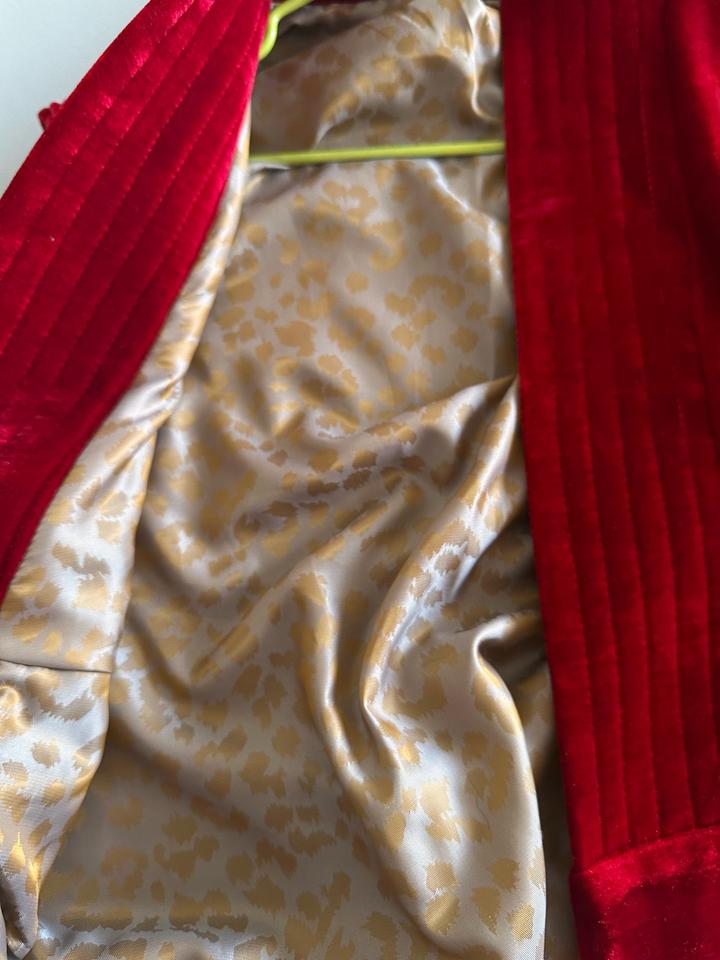 Жилетка казахская национальная