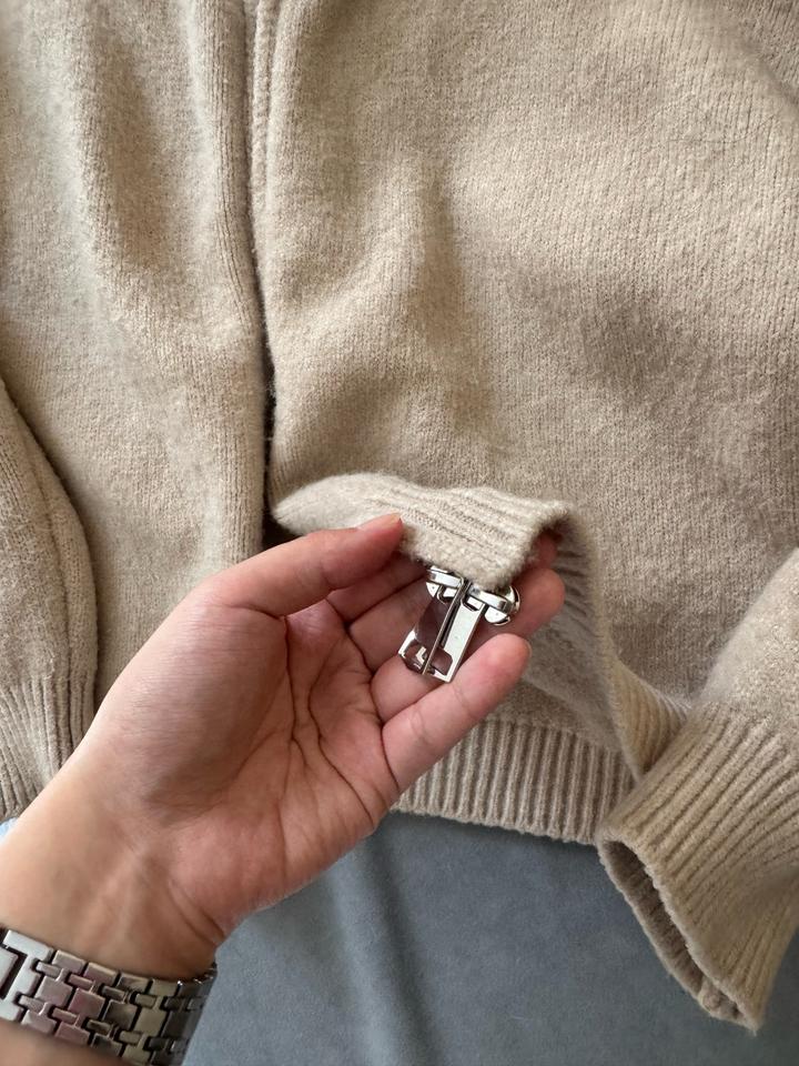 Кардиган(шерсть/акрил)