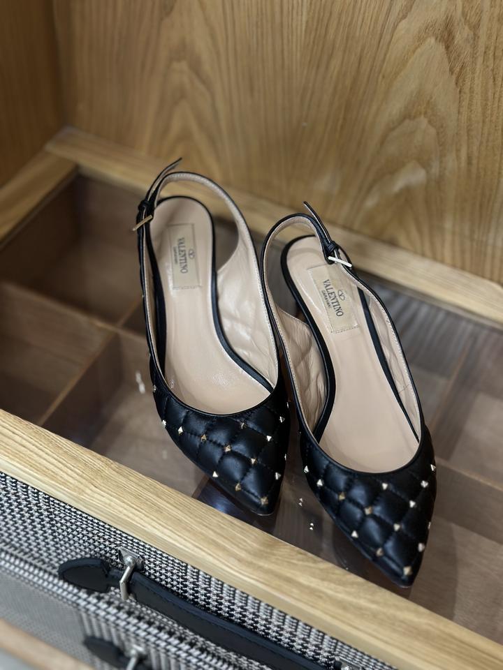 Туфли Valentino