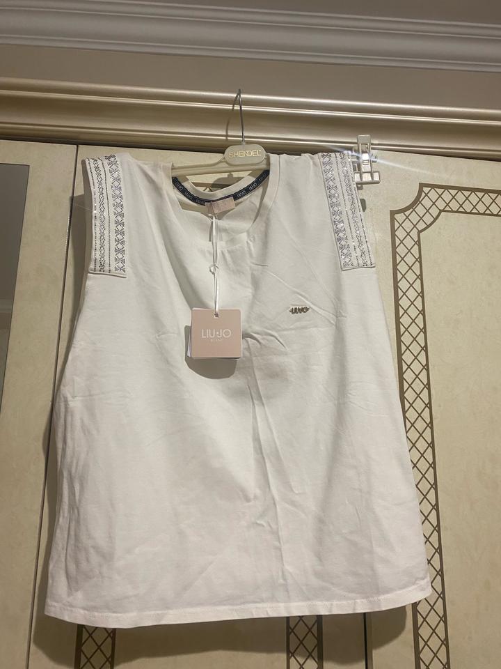 Футболка Liu Jo
