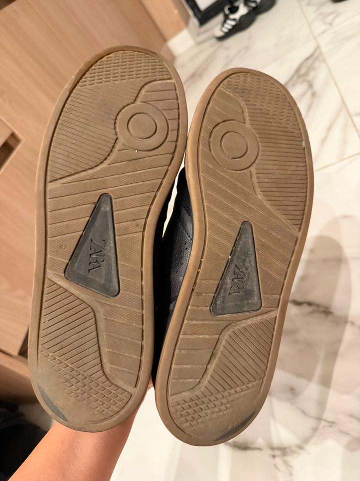 Кеды мужские Zara