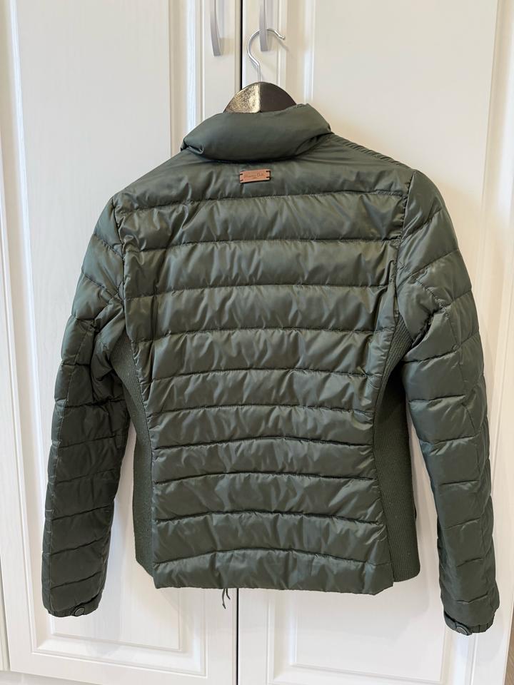 Куртка Massimo Dutti