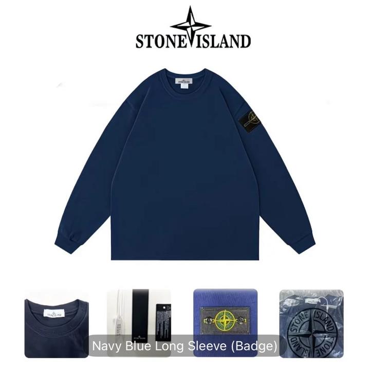 Кофта stone island