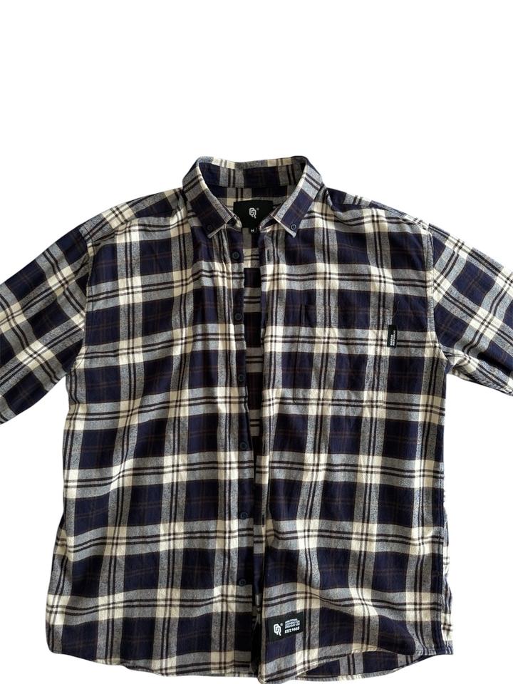 Рубашка Qazaq republic