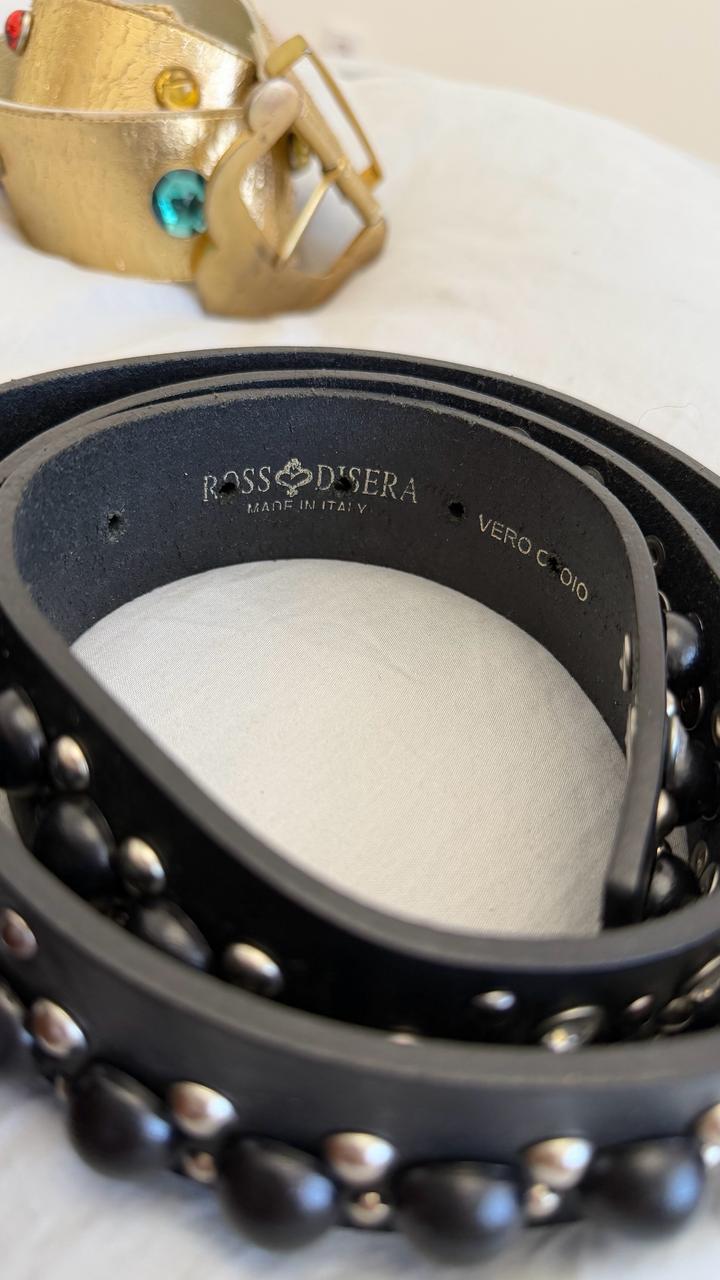 Ремни Ross Disera