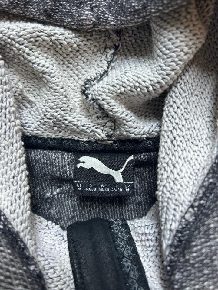 2000’s Puma x Mihara Yasuhiro зипка