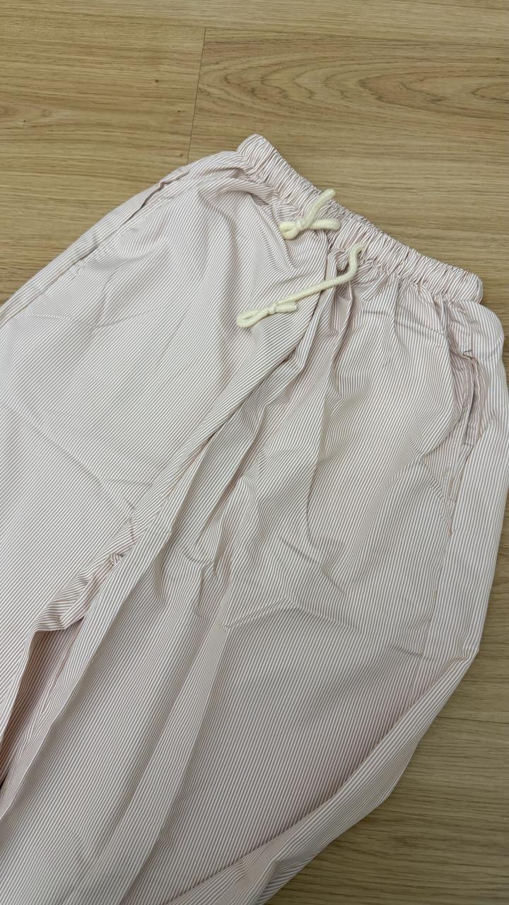 Пижамные штаны