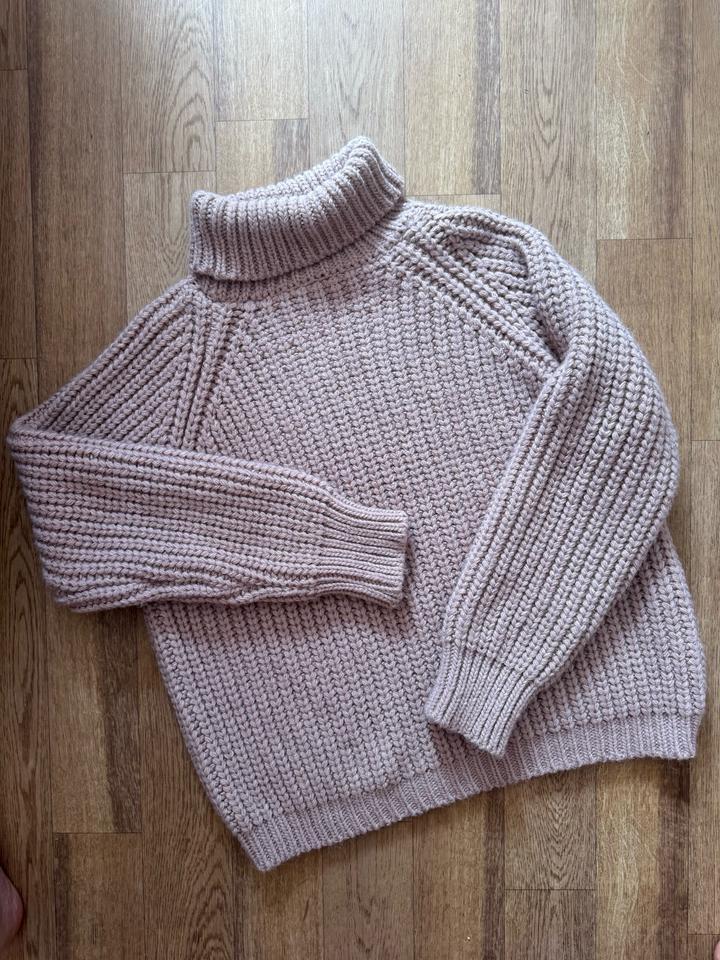 Продам свитера оверсайз