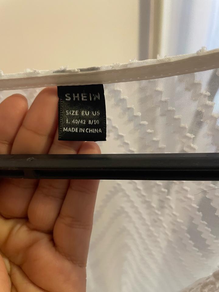 Комбинезон SHEIN