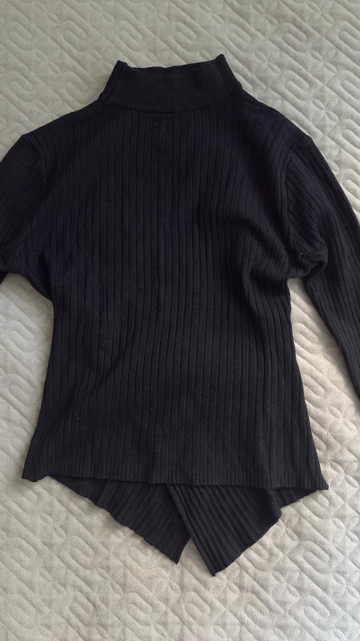 РАЗГРУЗКА ГАРДЕРОБА - Кофточка